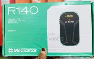 Mediastar 140