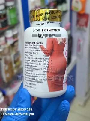 Wholesale Only. Curves Extreme Buttocks and Hips Enlargement