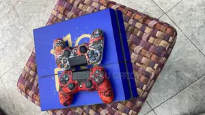 Ps4 Standard Chipped Set #564