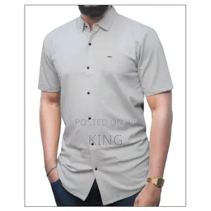 Armour Classy Short Sleeve Shirt