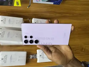 Samsung Galaxy S23 Ultra 512 GB Pink