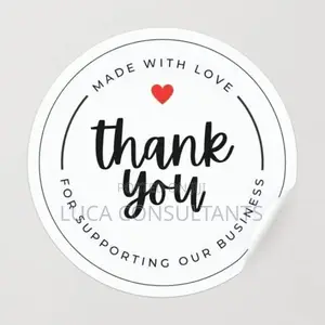 Banner and Sticker
