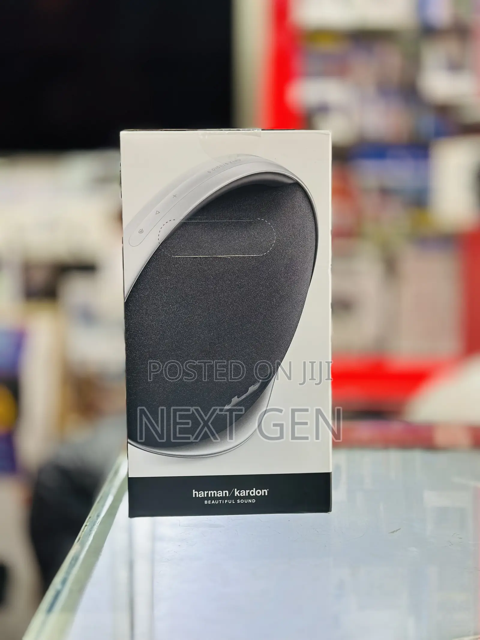 Harman Kardon Onyx Studio 9