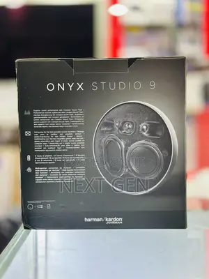 Harman Kardon Onyx Studio 9