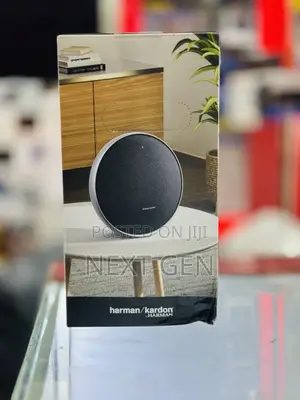 Harman Kardon Onyx Studio 9