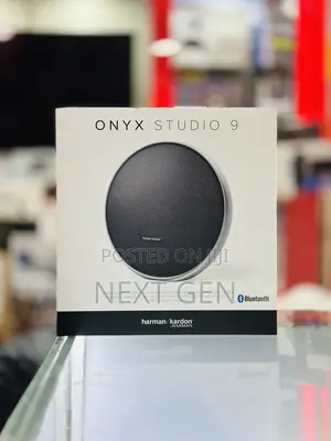 Harman Kardon Onyx Studio 9