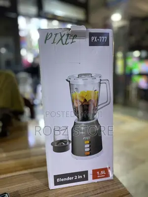 Pixer Electric Blender