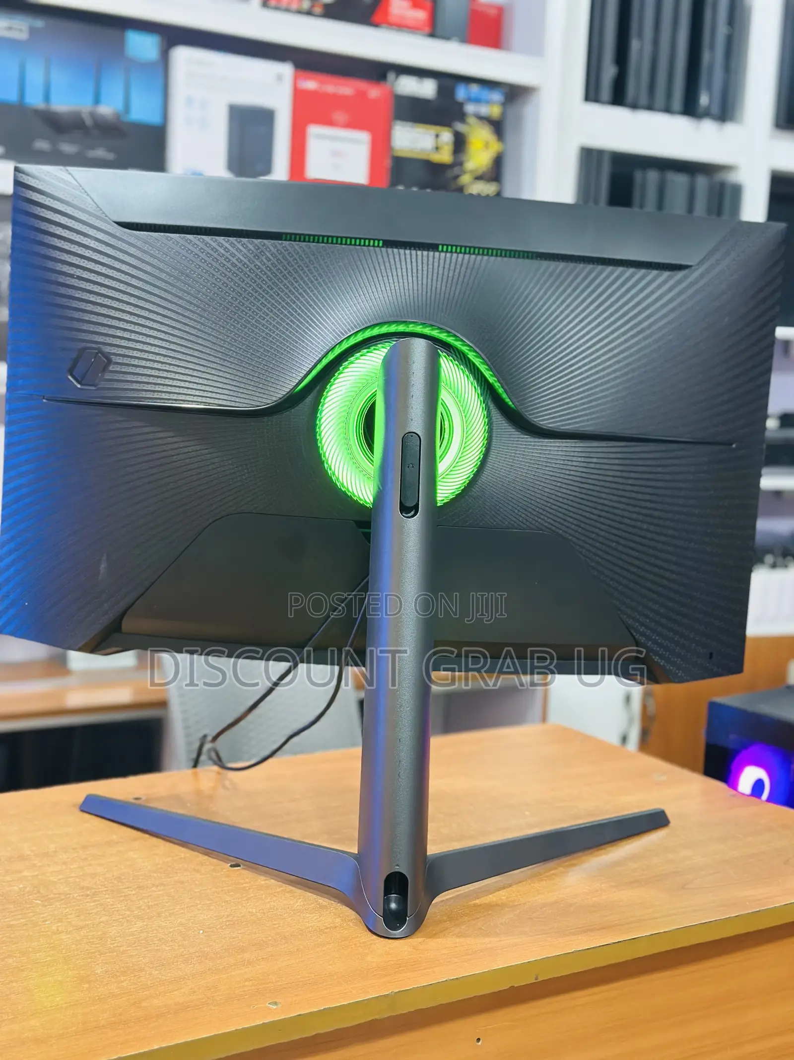 Samsung Odyssey G7 32inch Curved Monitor