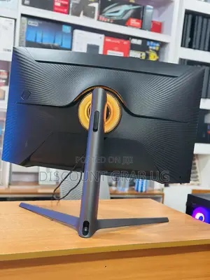 Samsung Odyssey G7 32inch Curved Monitor