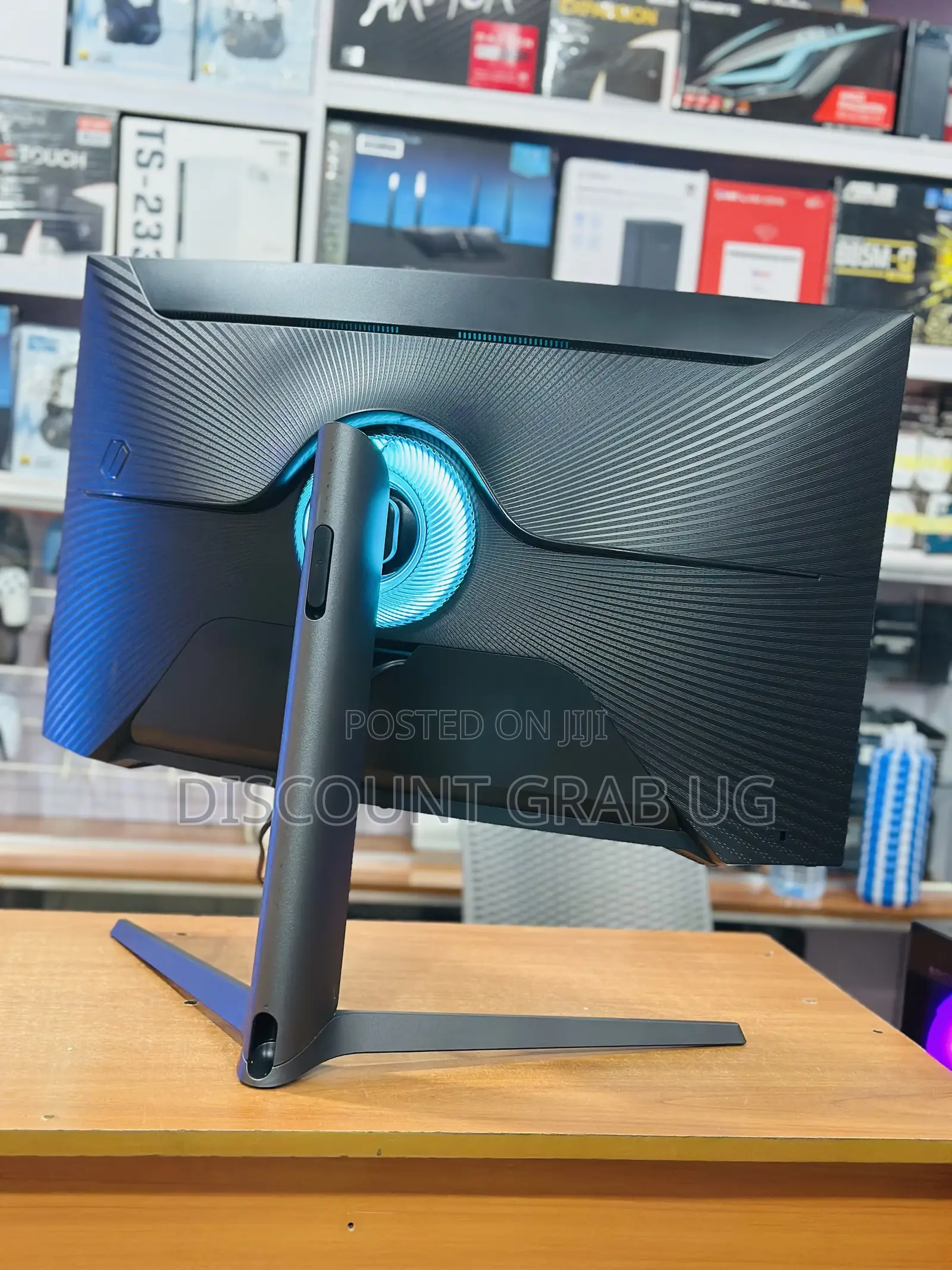 Samsung Odyssey G7 32inch Curved Monitor