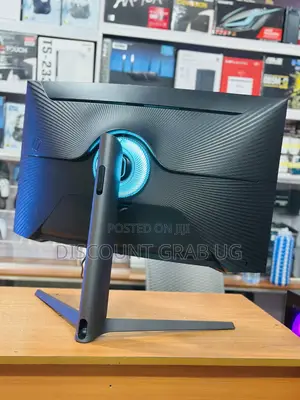 Samsung Odyssey G7 32inch Curved Monitor