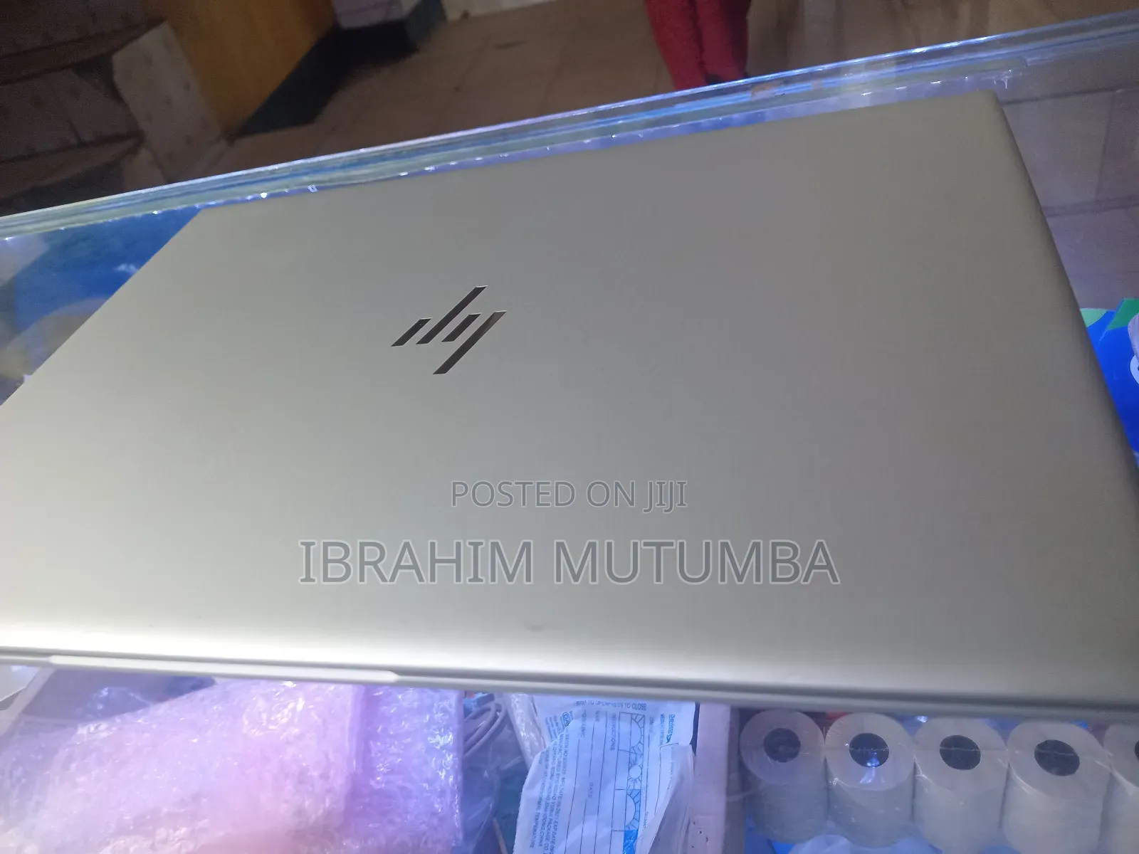 Laptop HP EliteBook 840 G5 8GB Intel Core I5 HDD+SSD 512GB
