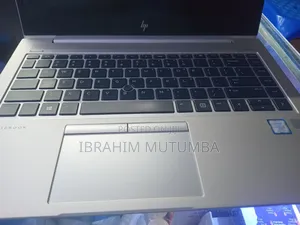 Laptop HP EliteBook 840 G5 8GB Intel Core I5 HDD+SSD 512GB