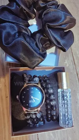 Beaded Watches