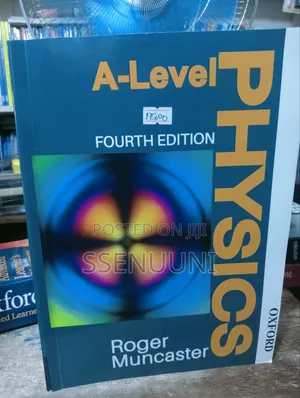 A Level Physics