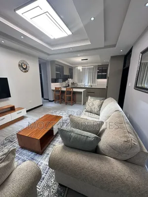 Furnished 2bdrm Apartment in Kira Mamerito Road, Central Division