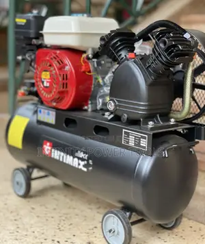 Gasoline Compressor 1.5kw