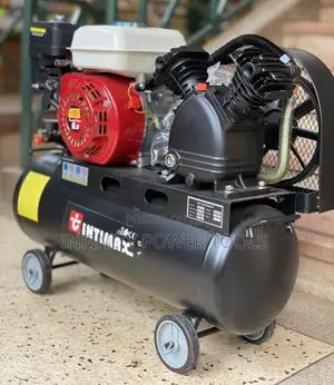 Gasoline Compressor 1.5kw