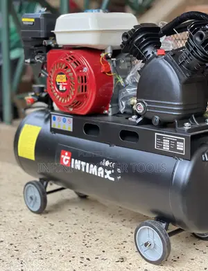 Petrol Compressor 1.5kw(Intimax)