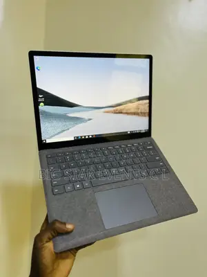 Laptop Microsoft Surface Go 8GB Intel Core I5 SSD 256GB