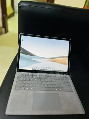 Laptop Microsoft Surface Go 8GB Intel Core I5 SSD 256GB