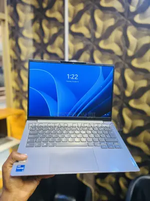 Laptop Lenovo ThinkBook 15 8GB Intel Core I5 SSD 256GB