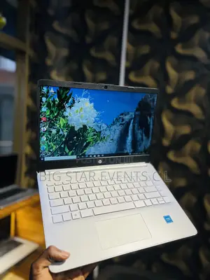 Laptop HP 15 8GB Intel Celeron SSD 256GB
