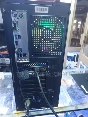 New Desktop Computer Asus TUF Gaming FX10CP 16GB Intel Core I7 SSD 1T