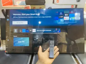 Samsung Cu7000 50 Inches