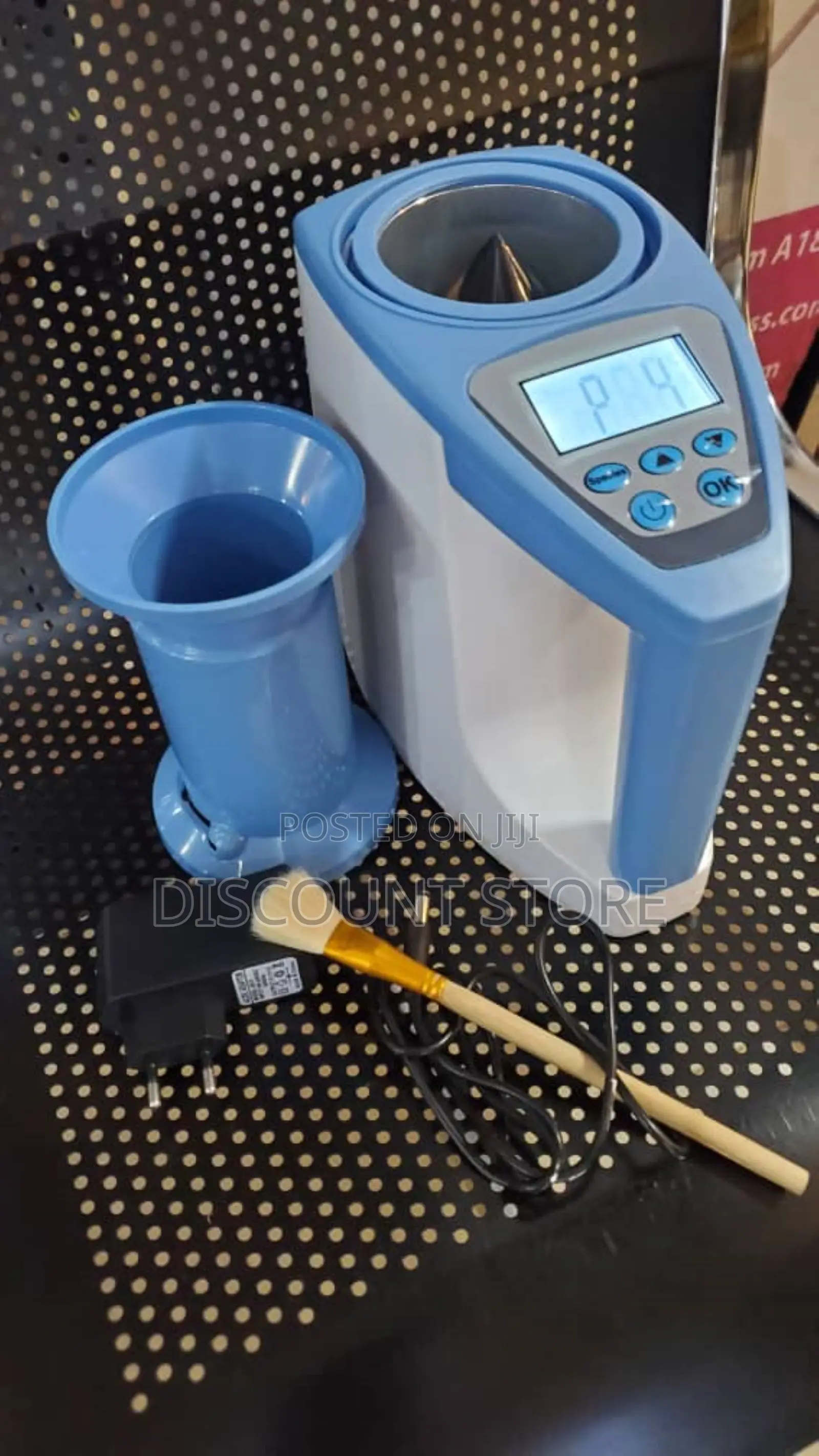 Moisture Meter Grain Moisture Meter