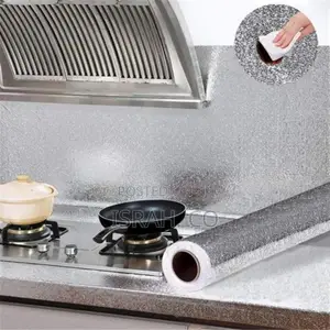 Waterproof Cupboard Anti-Fouling Antibacterial Mats Roll