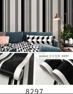 Wallpapers Stickers Easy to Install Per Square Meter Cheap.