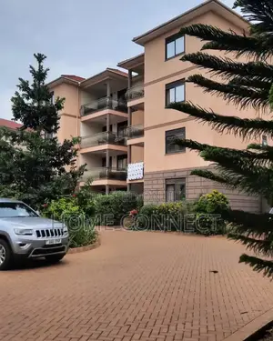 2bdrm Apartment in Ntinda, Central Division for rent