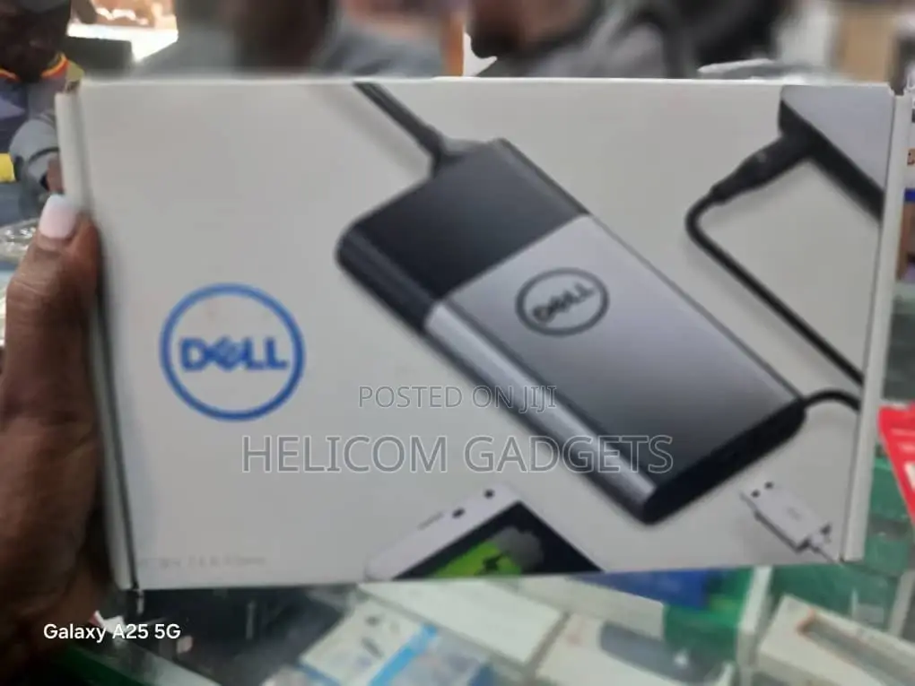 Dell Power Bank