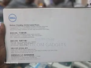 Dell Power Bank