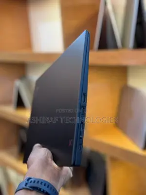 Laptop Lenovo ThinkPad X1 Carbon 16GB Intel Core I7 SSD 512GB