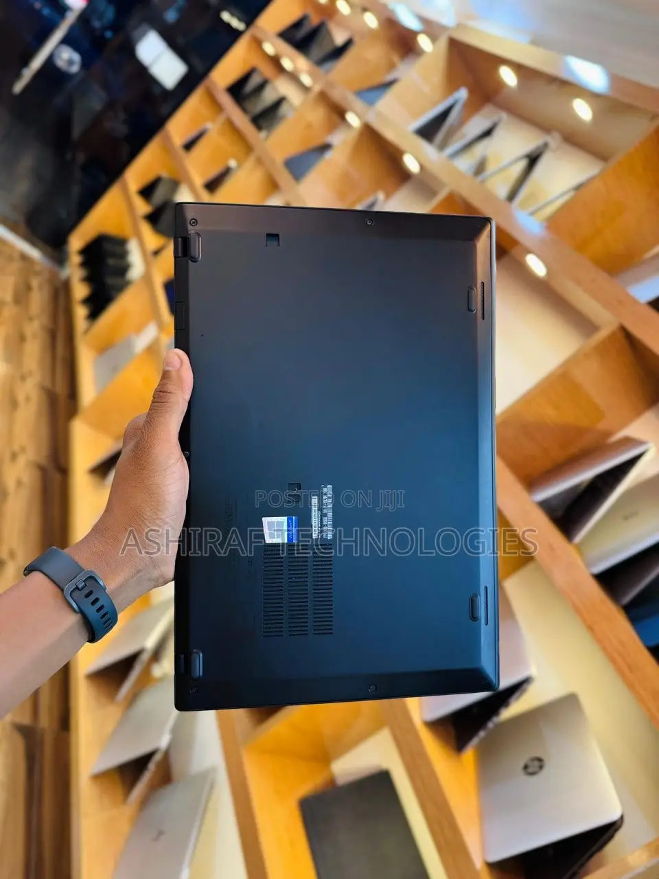 Laptop Lenovo ThinkPad X1 Carbon 16GB Intel Core I7 SSD 512GB