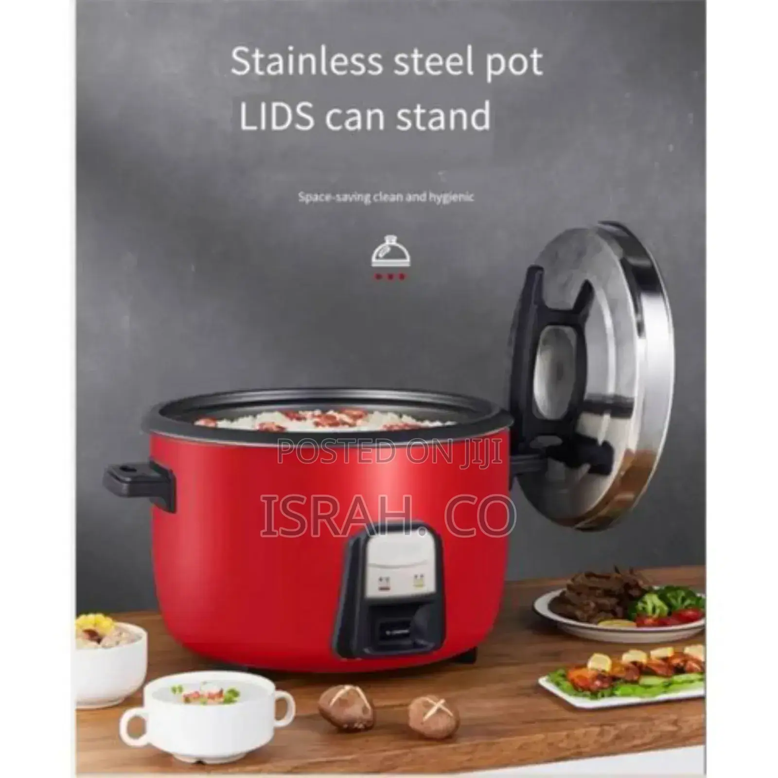Cntronic8litre Lee828professionnel Kitchen Appliances Extra