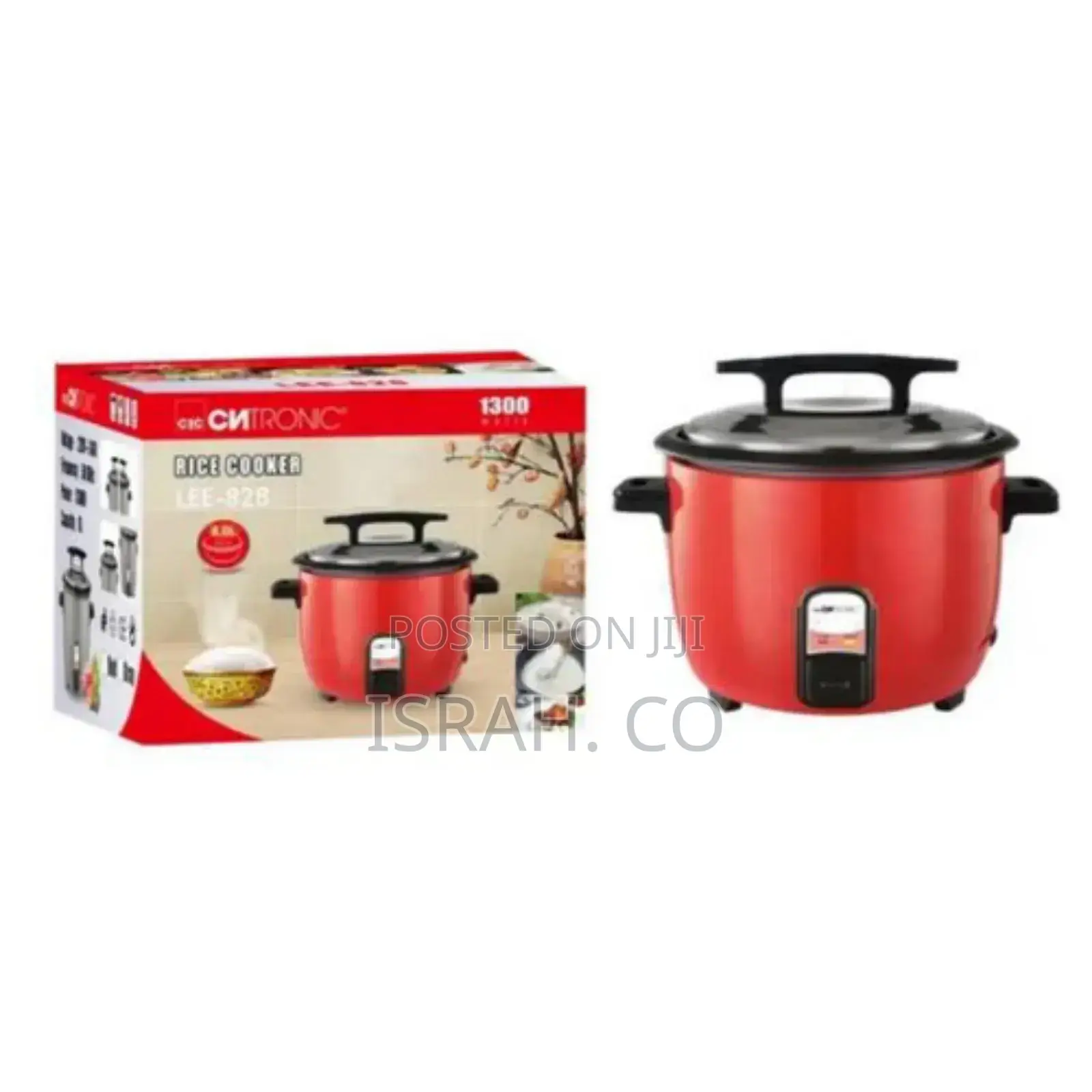 Cntronic8litre Lee828professionnel Kitchen Appliances Extra