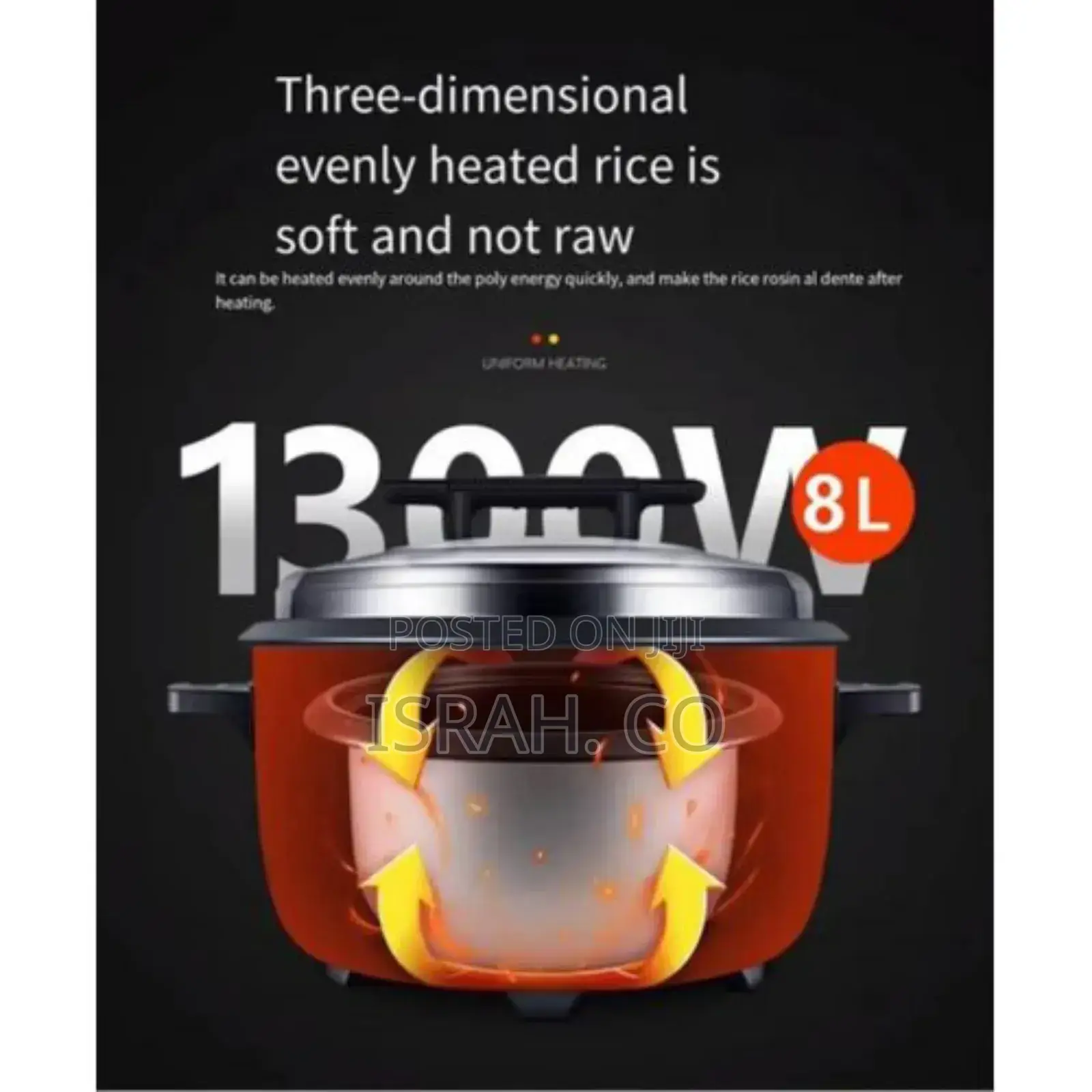Cntronic8litre Lee828professionnel Kitchen Appliances Extra