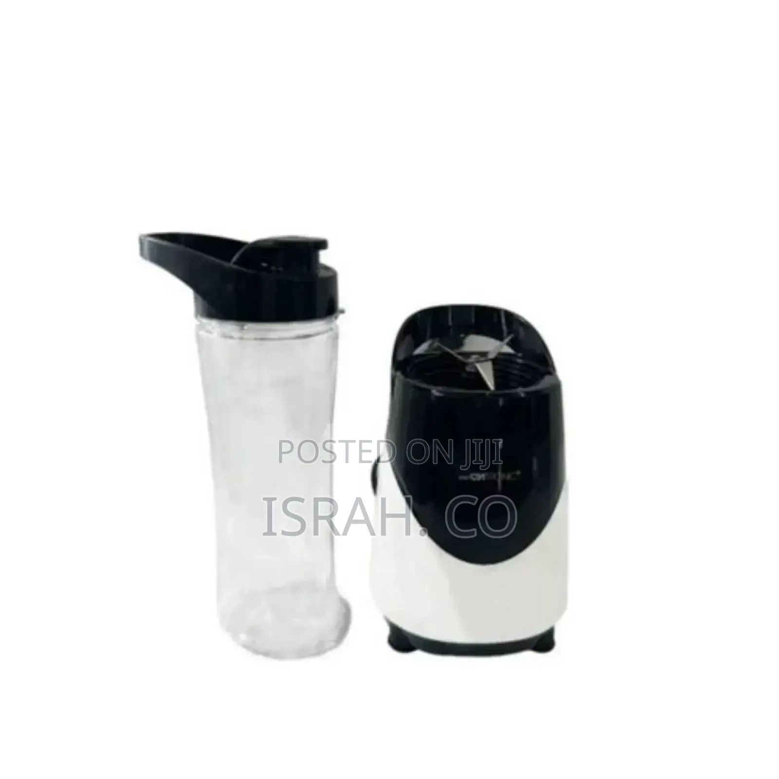 Cntronic Lef-611 Professional Rechargeable Travel Mini