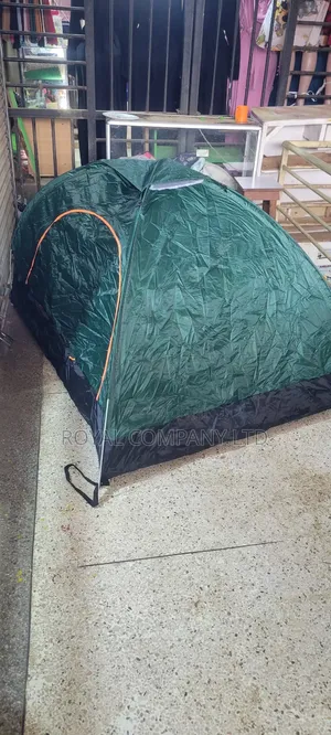 2people Camping Tent