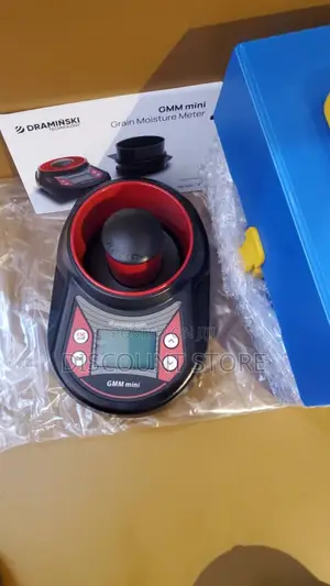 Draminski Moisture Meter Grain Moisture Meter