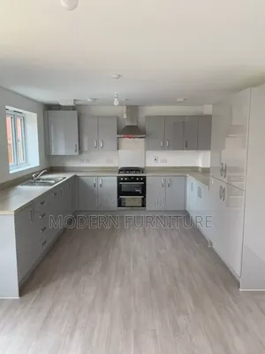 Simple Kitchen Cabinets