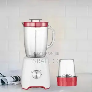 Cntronic 1.6l 1200w Cic341 4 in 1 Electric Blender