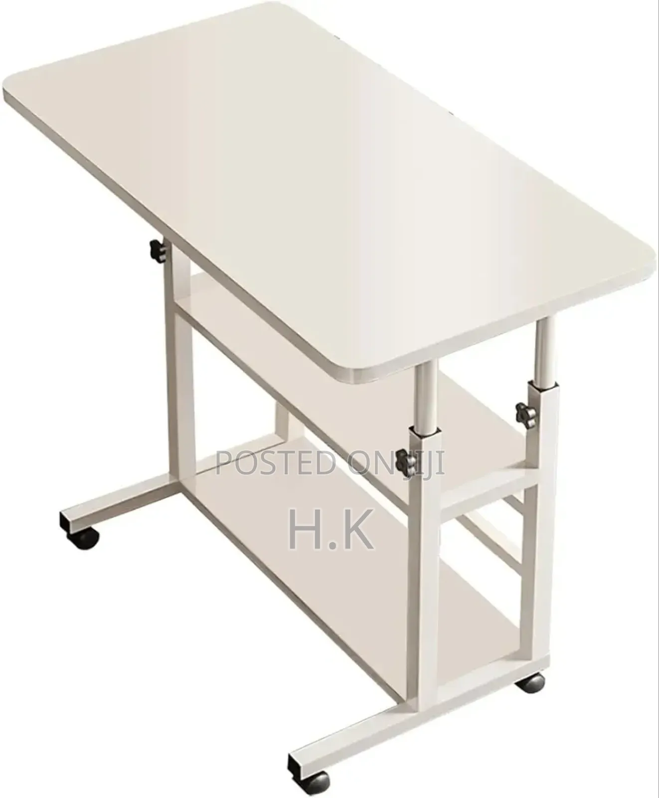 Adjustable Laptop Desk
