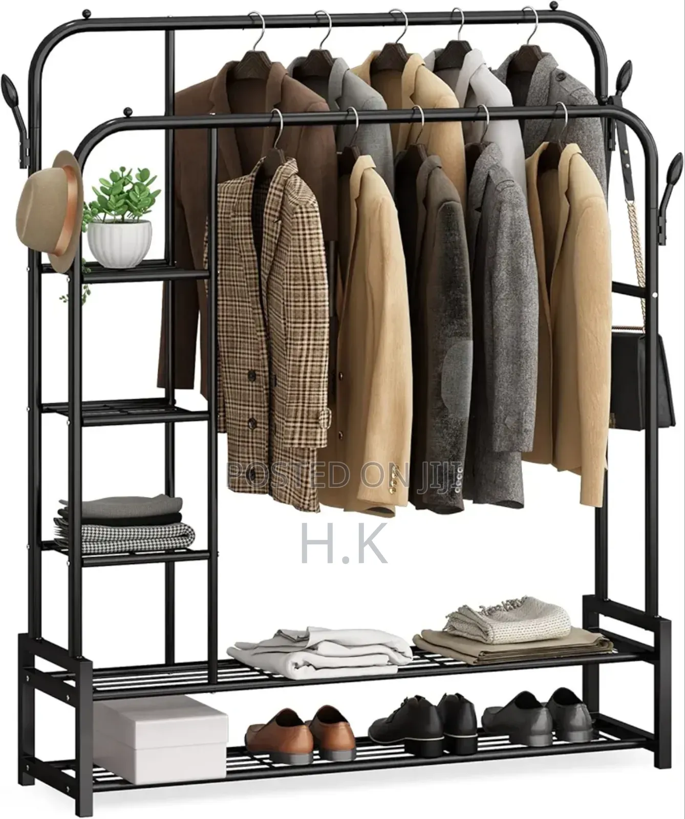 Clothes Rack