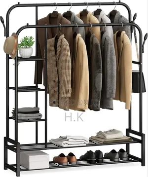 Clothes Rack