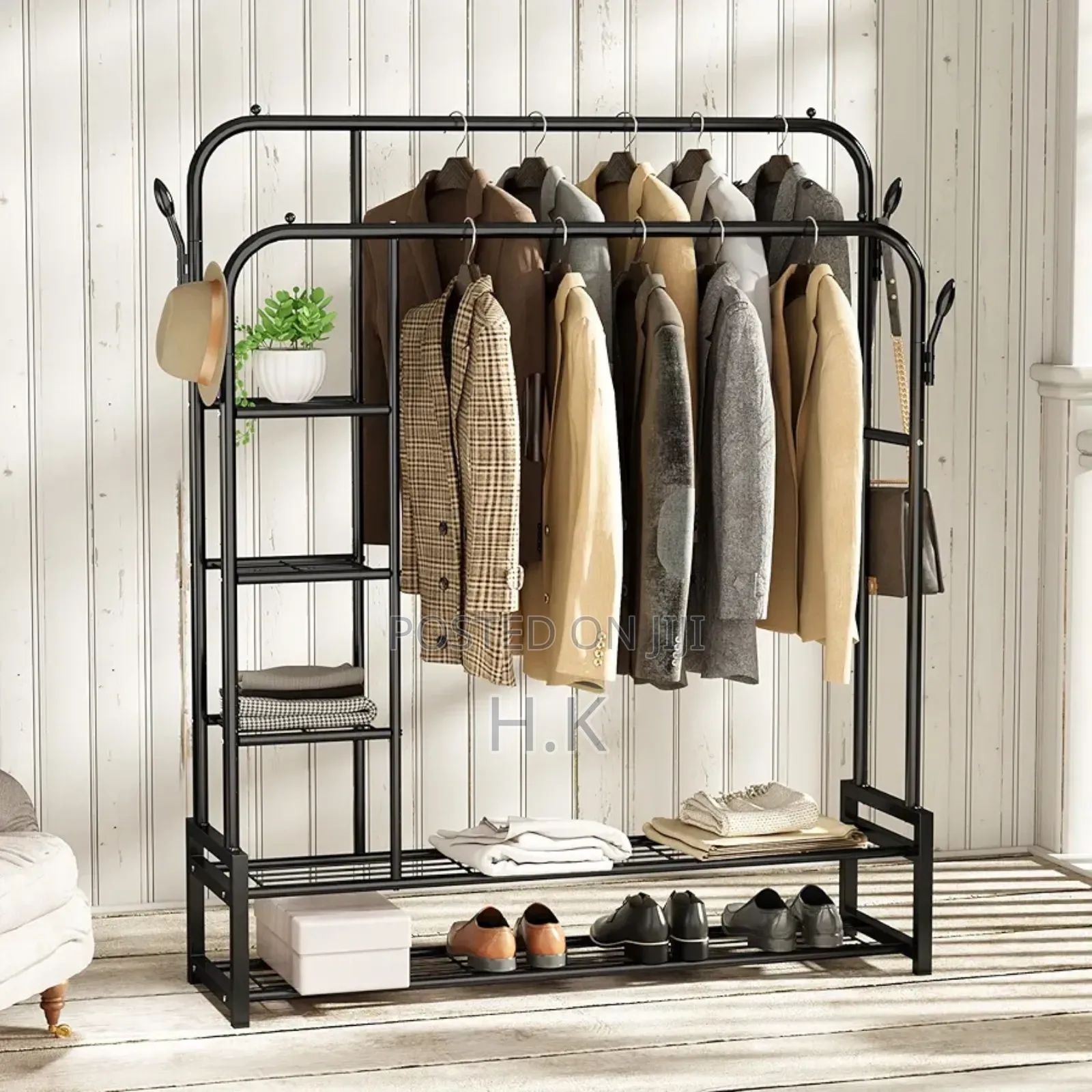 Clothes Rack