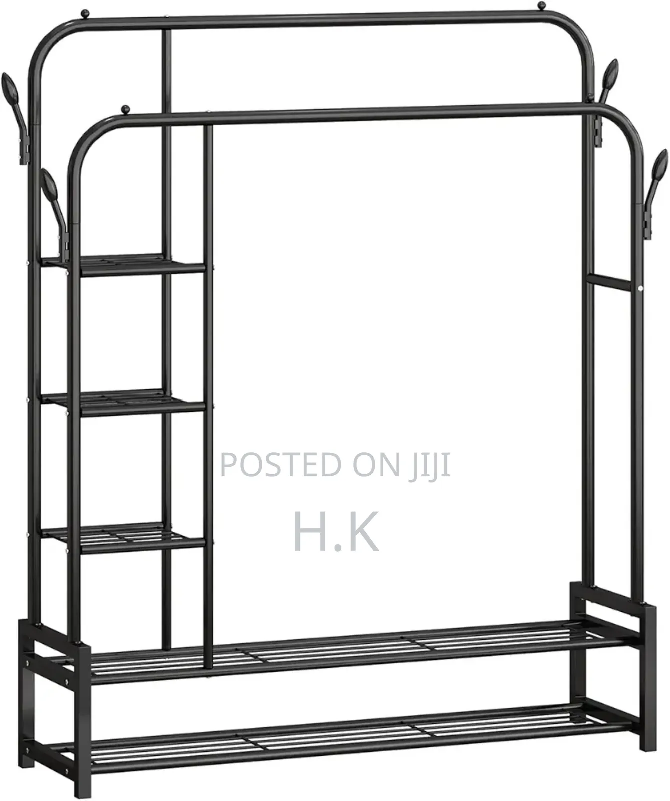 Clothes Rack